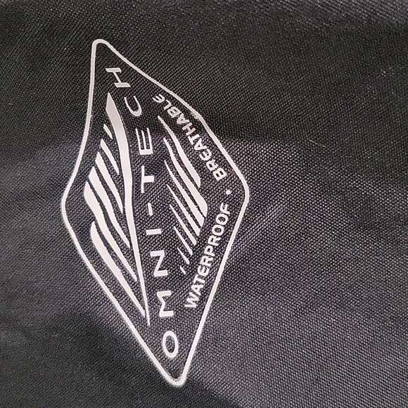 Columbia Waterproof rain paints - Picture 2 of 4